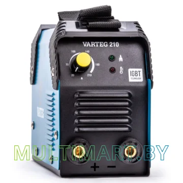 Сварочный аппарат FoxWeld Varteg 210